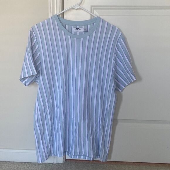 Topman Other - TOPMAN Tee 